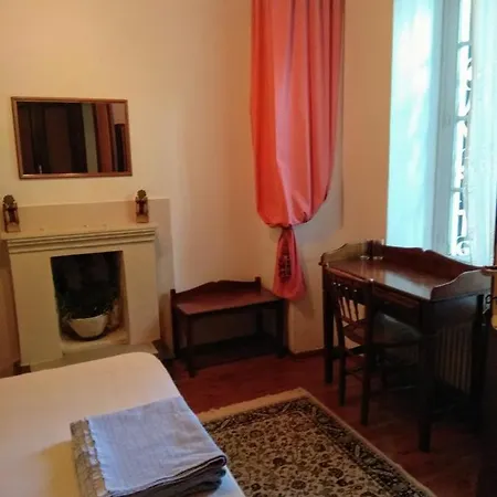 Tzortzi Mansion بيت ضيافة أجيوس جورجيوس نيلياس