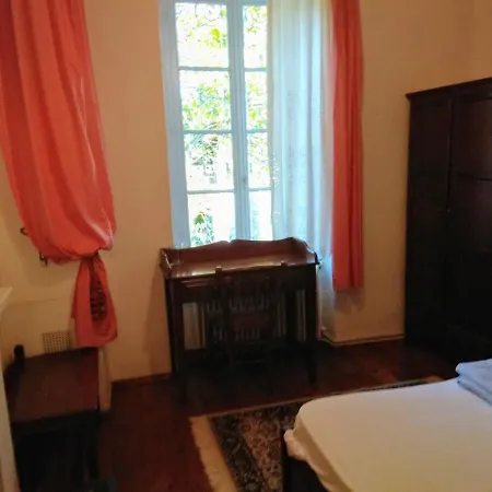 Tzortzi Mansion