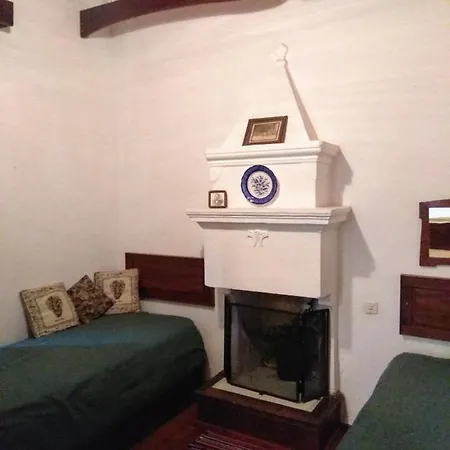 Tzortzi Mansion بيت ضيافة أجيوس جورجيوس نيلياس