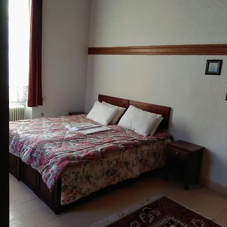Tzortzi Mansion أجيوس جورجيوس نيلياس
