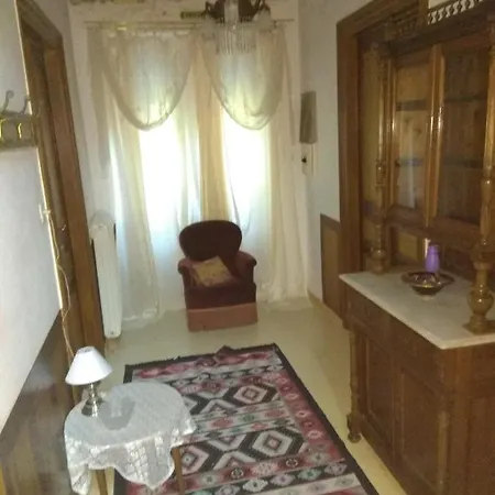 Tzortzi Mansion أجيوس جورجيوس نيلياس