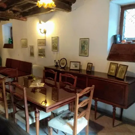 Tzortzi Mansion بيت ضيافة *